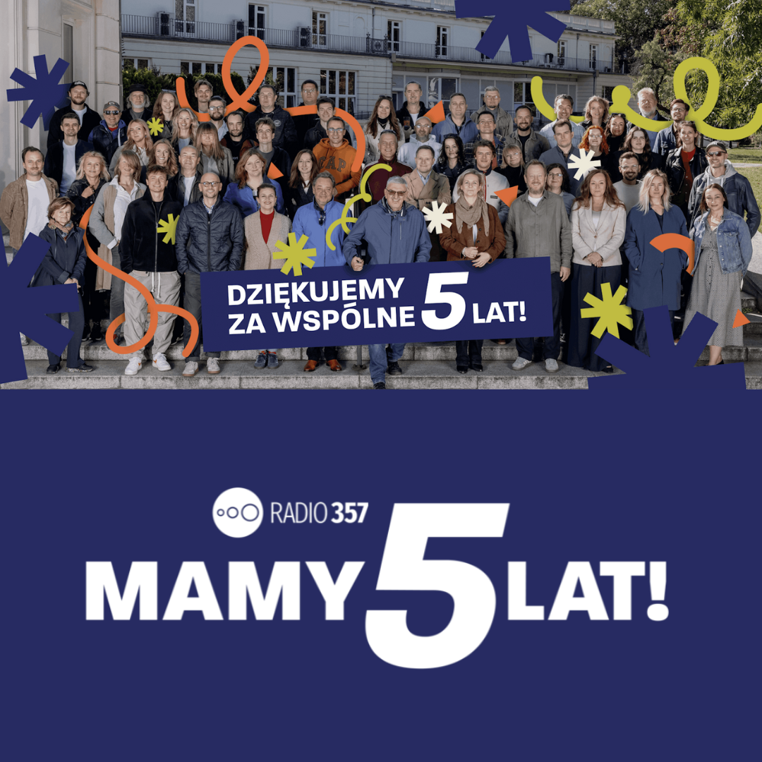 Napisz nam Urodzinówkę!