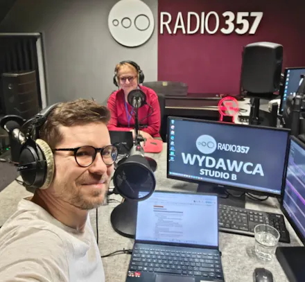 Co Polacy zrobili z językiem?