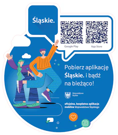 Poznaj “Śląskie.”