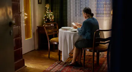 Przełam samotność – podziel się obecnością