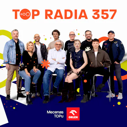 5. Top Radia 357 – rozpoczynamy głosowanie