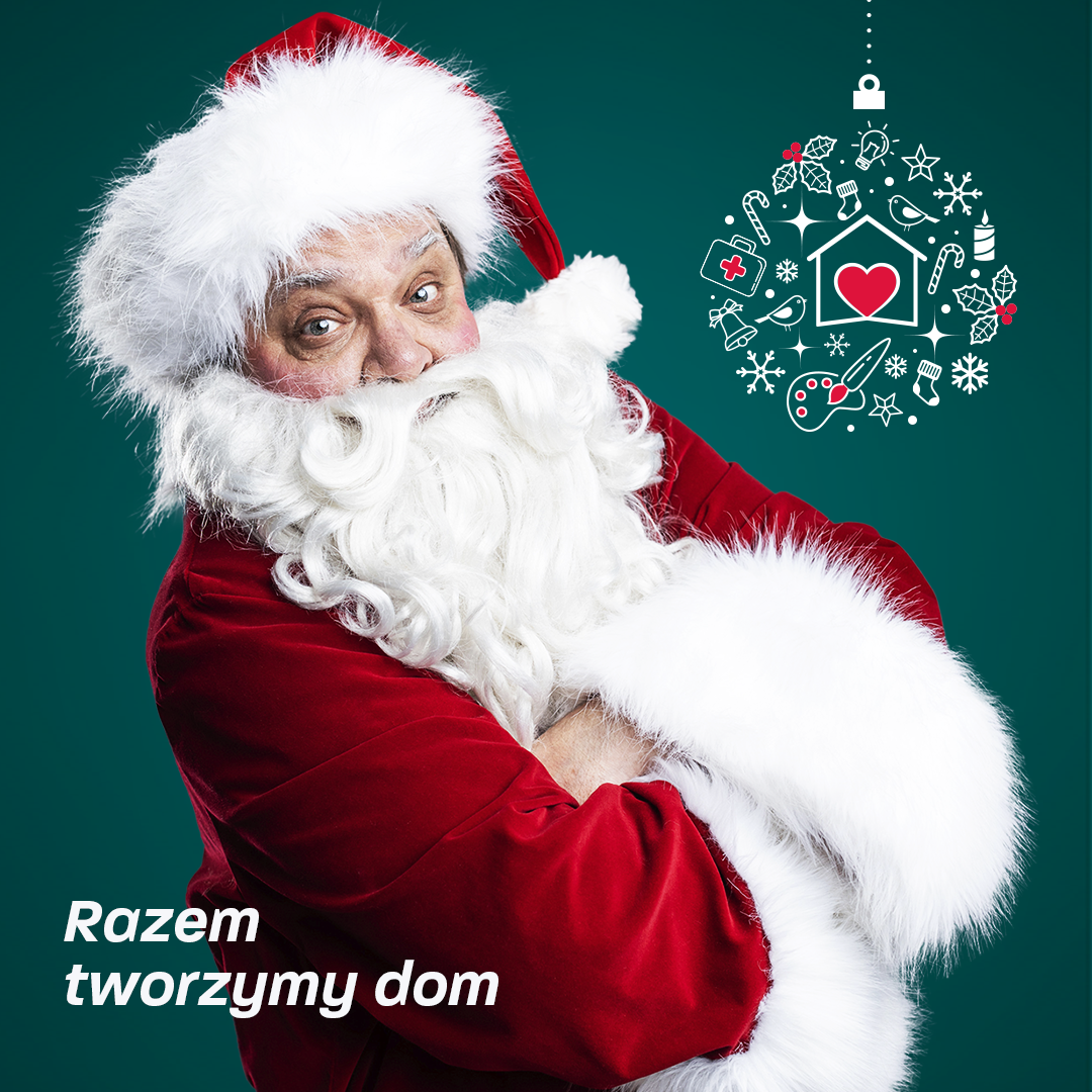 Świąteczna akcja charytatywna