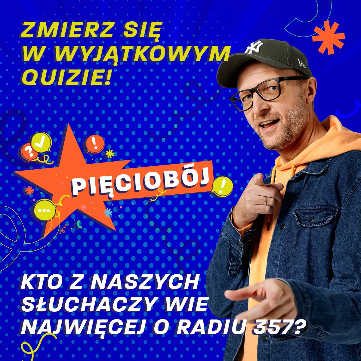 Pięciobój