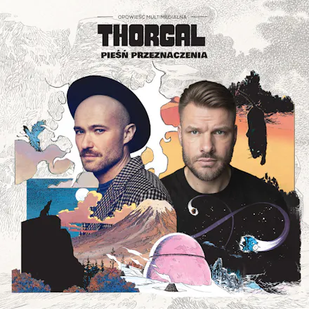Pierwszy muzyczny fragment projektu “Thorgal: Pieśń Przeznaczenia” już dostępny!