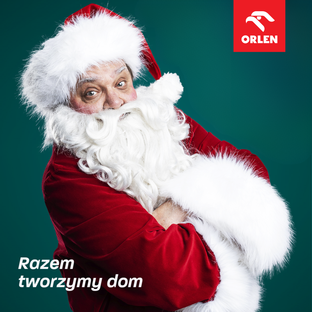 Świąteczna akcja charytatywna