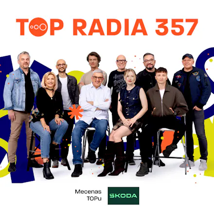 5. Top Radia 357 – zapraszamy!