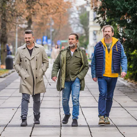 Zaproszenie na nowy program hrAbi, spotkanie i pakiet pamiątek