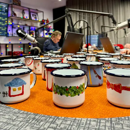 Ponad 1,5 miliona złotych na pomoc w świątecznej akcji Społeczności Radia 357!