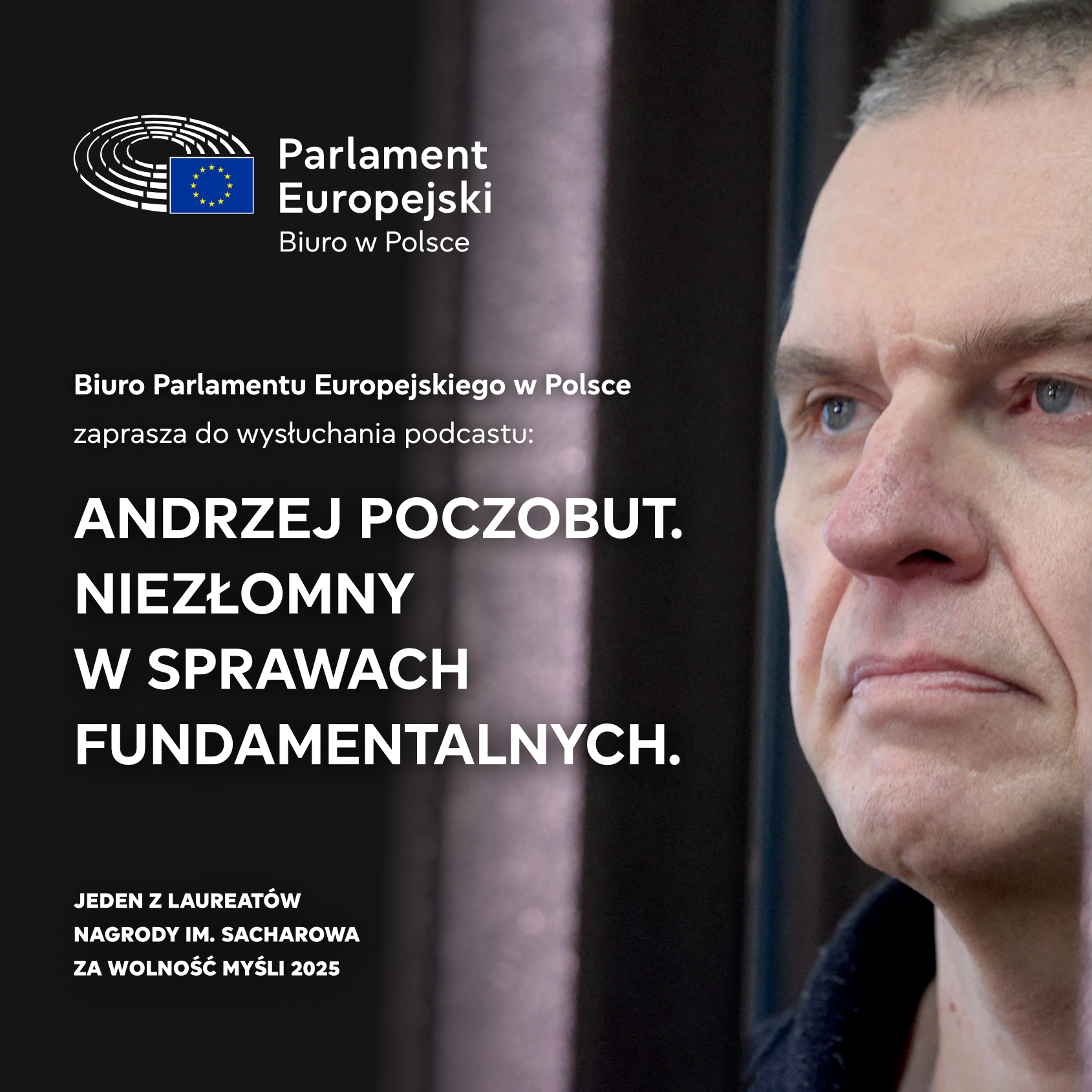 O „człowieku niezłomnym, który był w stanie postawić się dyktatorowi”