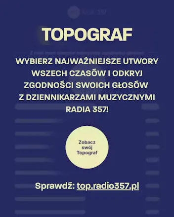 Zagłosuj na Top i sprawdź, kto głosował tak jak Ty!