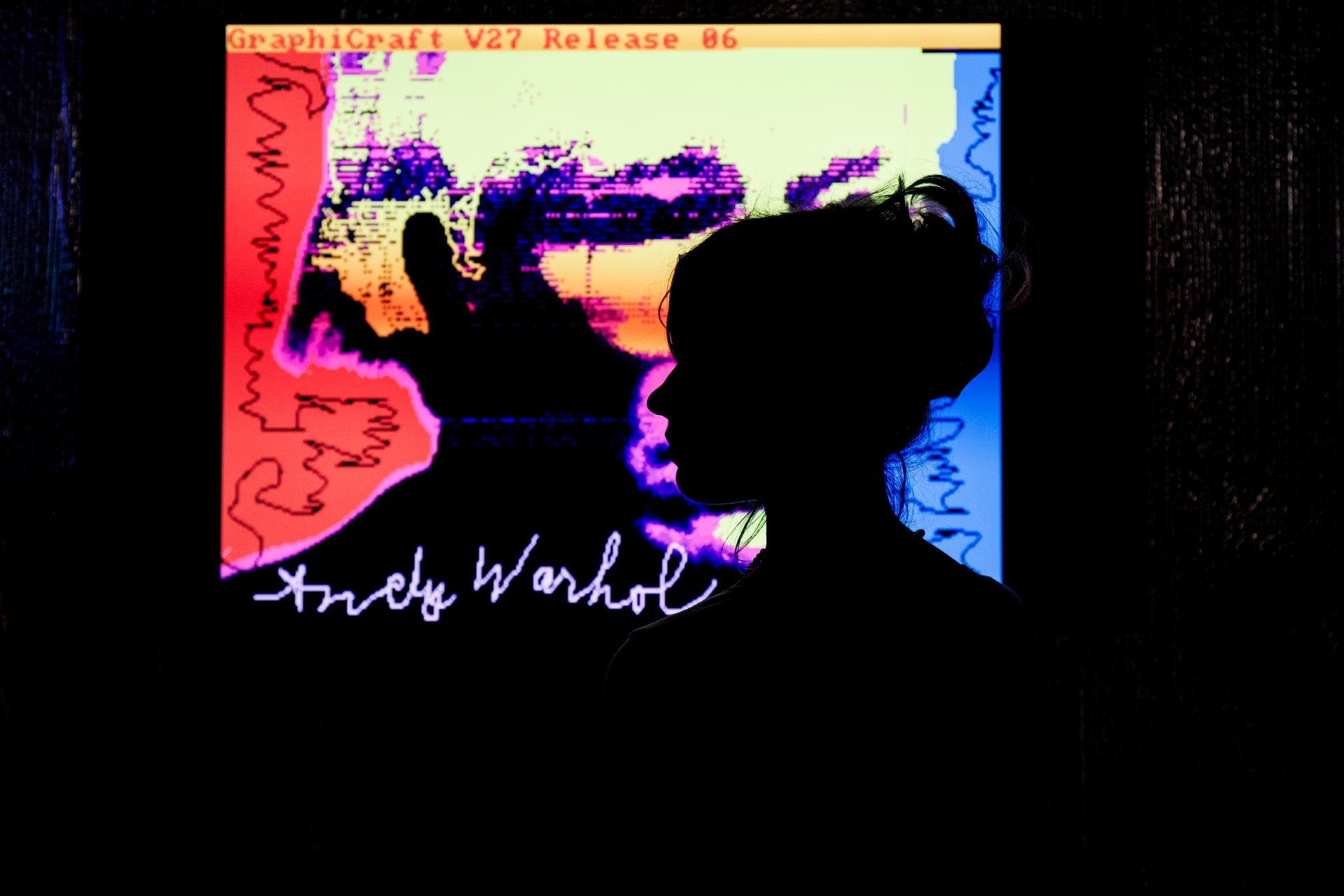 Ostatnie tygodnie wystawy Warhola w Starym Browarze