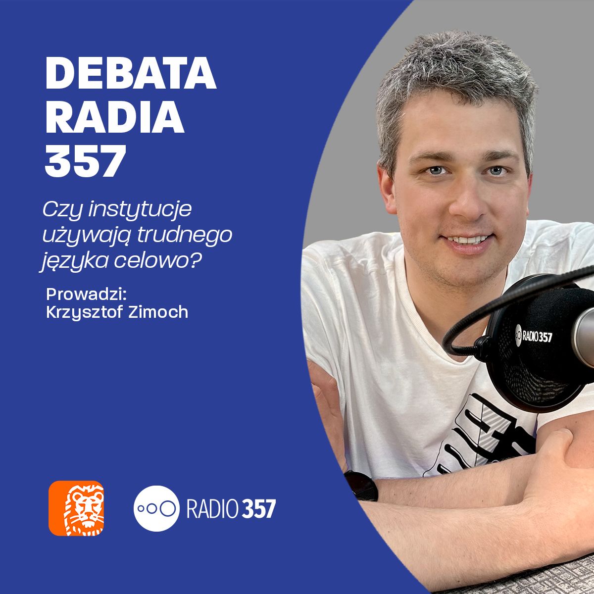 Debata Radia 357