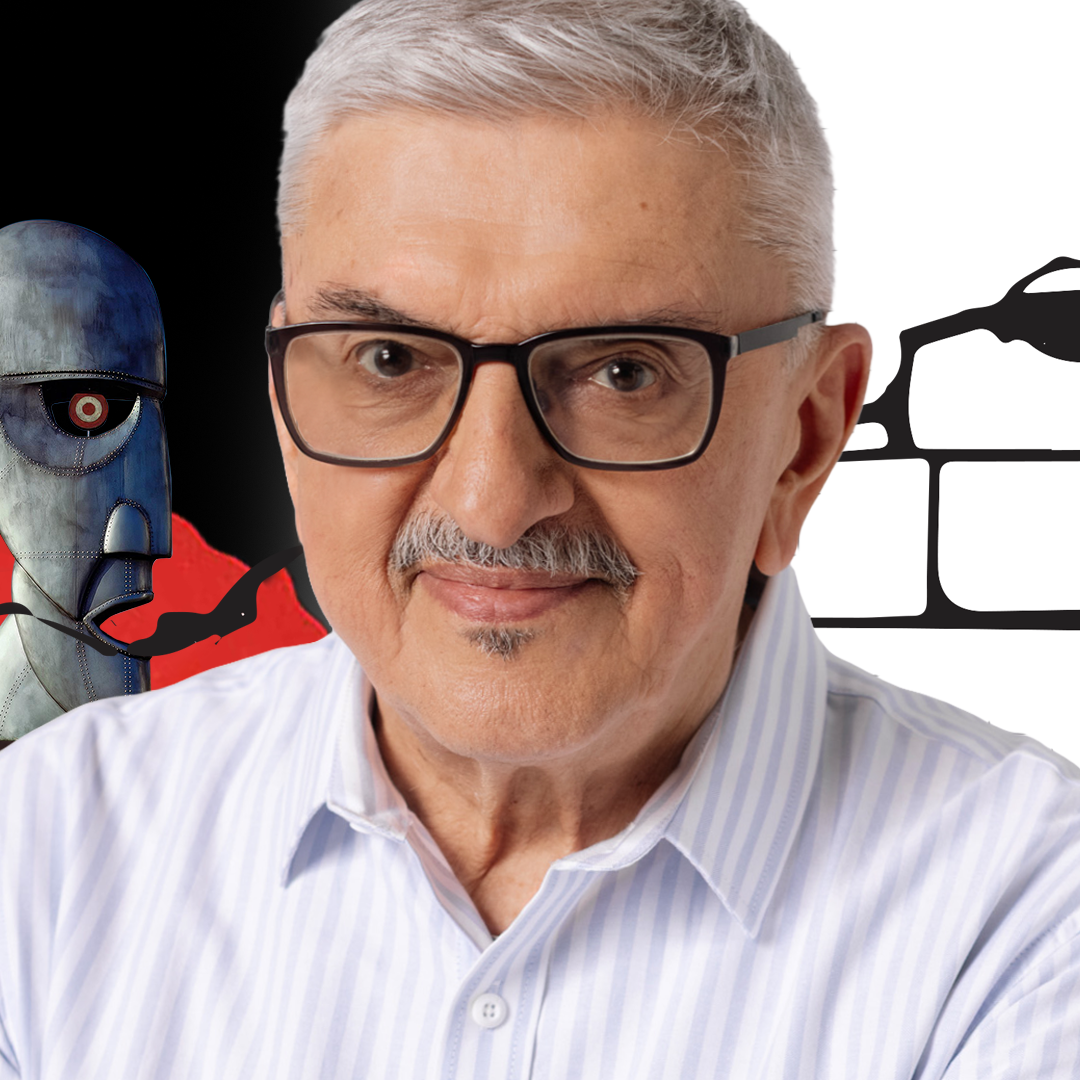 Marek Niedźwiecki odpowiada na pytania