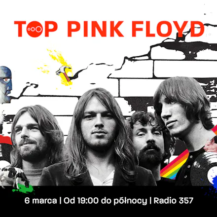 Trwa głosowanie na najważniejsze utwory Pink Floyd
