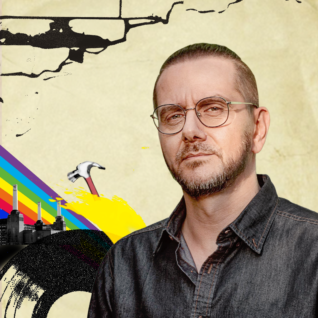 Miejsca 19-15-Top Pink Floyd