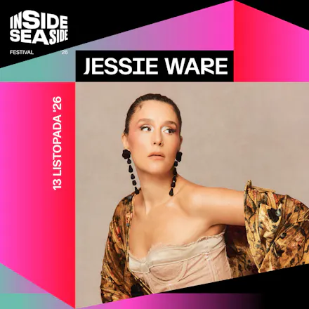 Inside Seaside – pierwsze ogłoszenie!