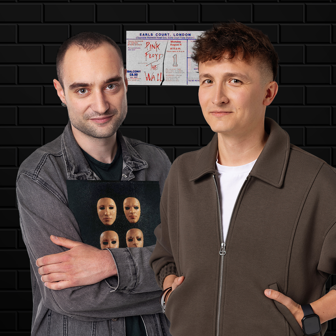 PoTop Pink Floyd-PoTop Pink Floyd