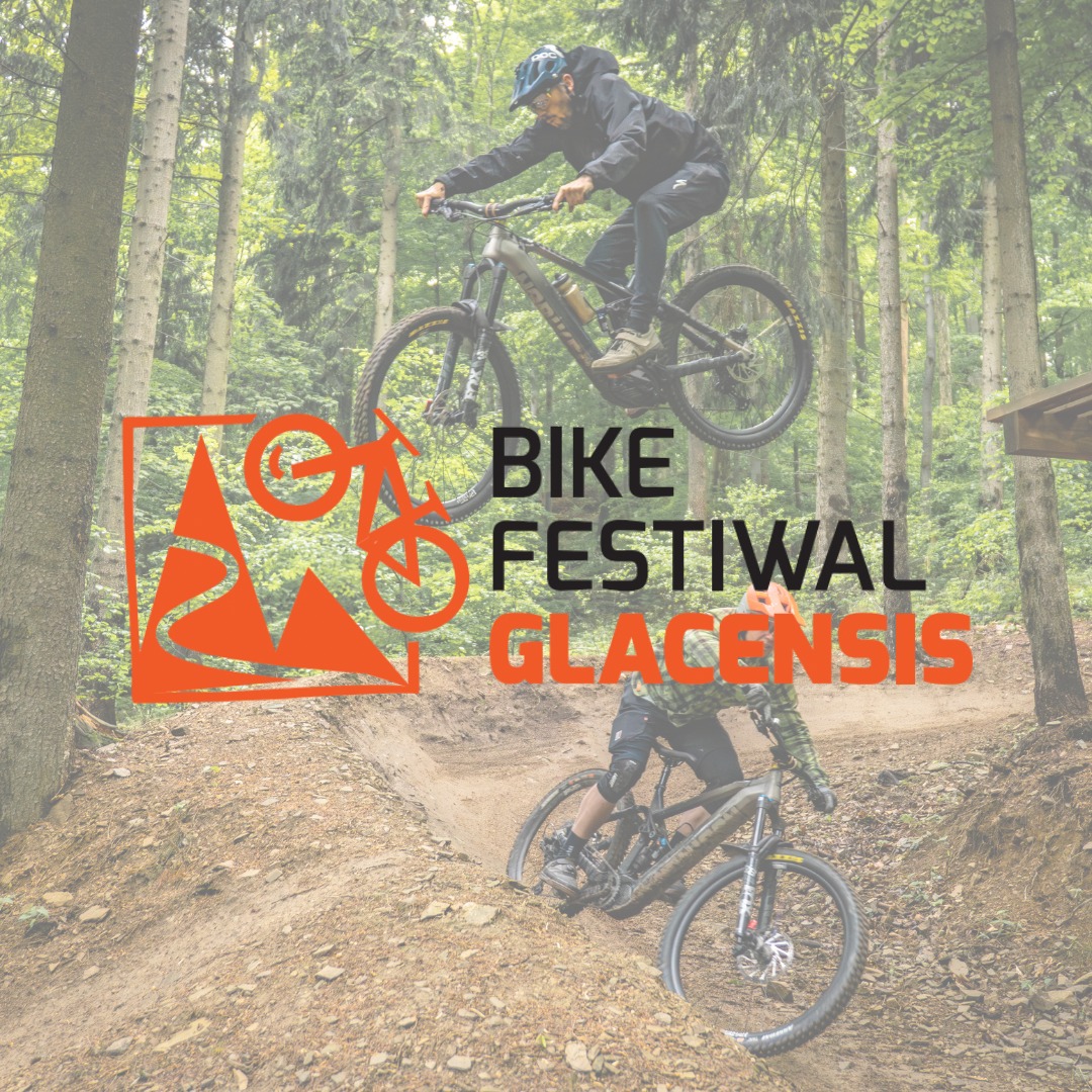 Święto rowerzystów w górach