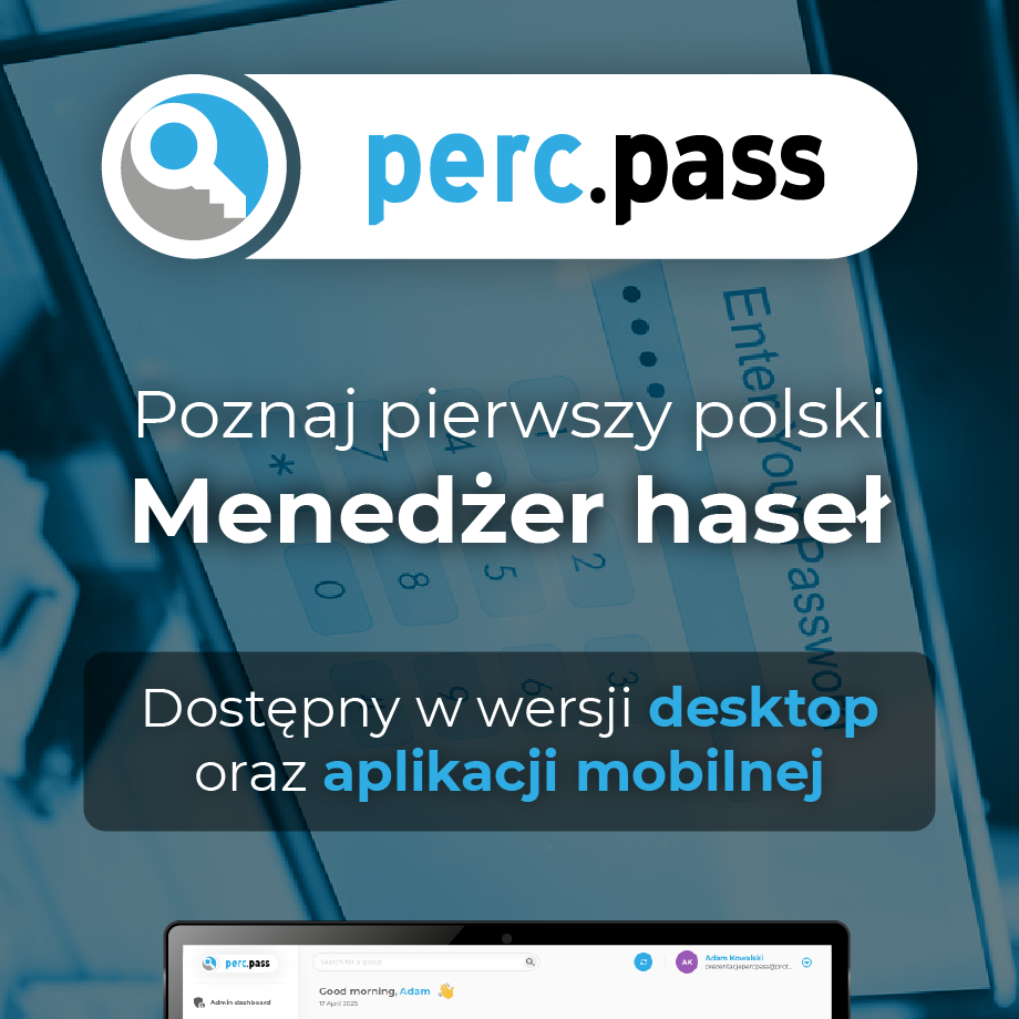 Słabe hasła, kradzieże tożsamości i włamania do systemów. Jak chronić się przed zagrożeniami w sieci?