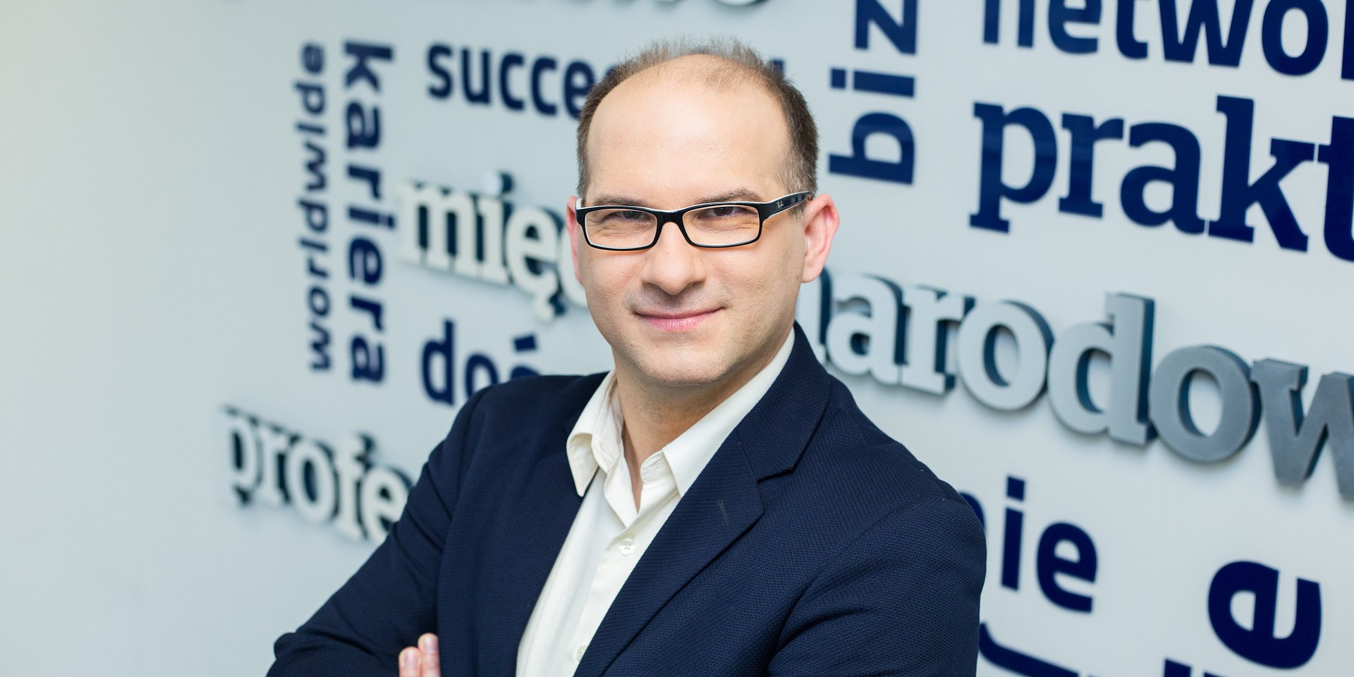 “Trzeba brać los w swoje ręce”