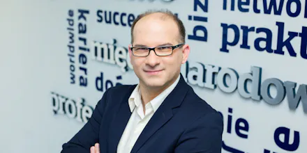 “Trzeba brać los w swoje ręce”