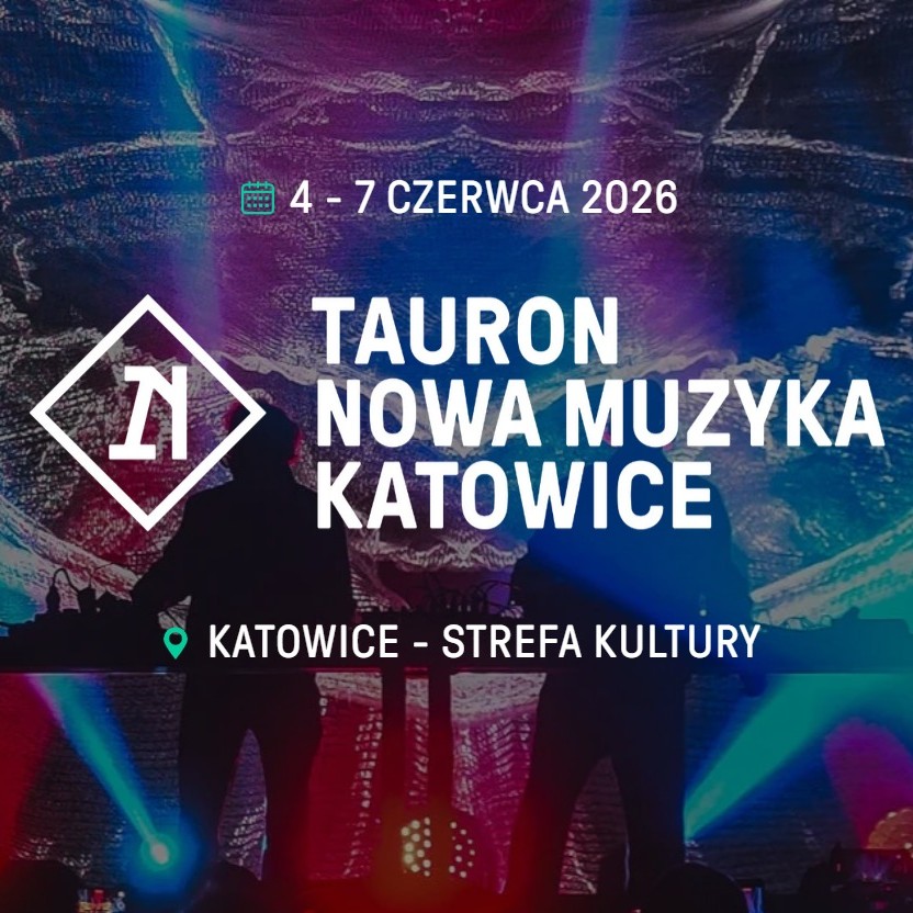 Nowa muzyka ponownie zabrzmi w Katowicach