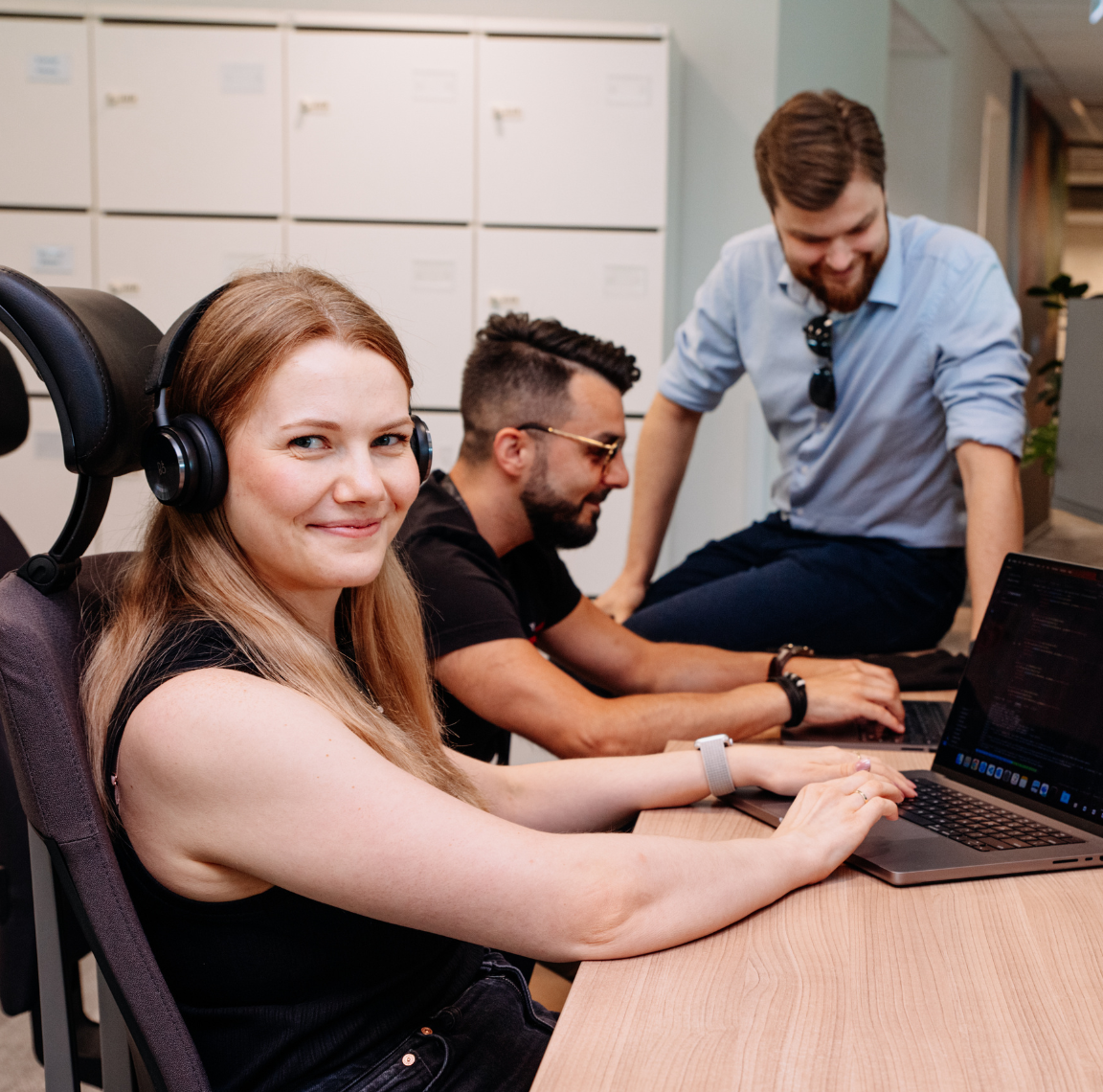 Kiedy technologia napędza miliony koszyków. Jak w Krakowie powstaje serce globalnego handlu