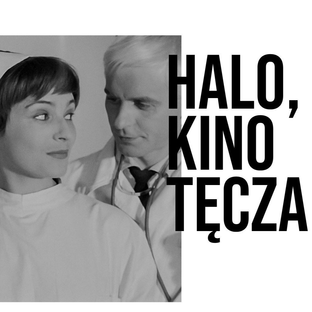 HALO, KINO TĘCZA! Piąta odsłona kina plenerowego CKF od 2 lipca na Żoliborzu