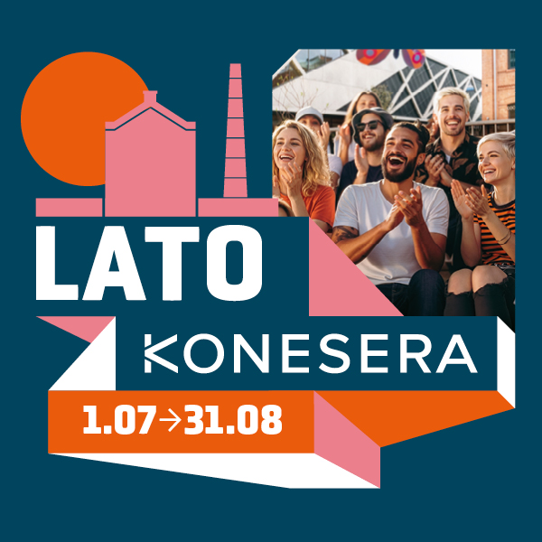 Moc kultury i rozrywki na Pradze. Rusza Lato Konesera 2026