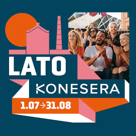 Moc kultury i rozrywki na Pradze. Rusza Lato Konesera 2026