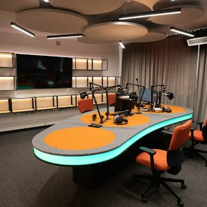Dla mediów