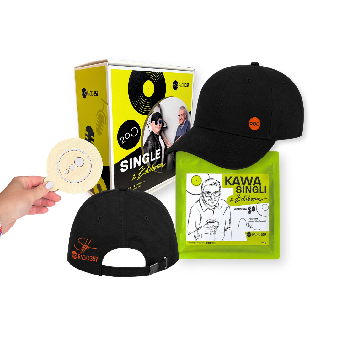 Limitowany box