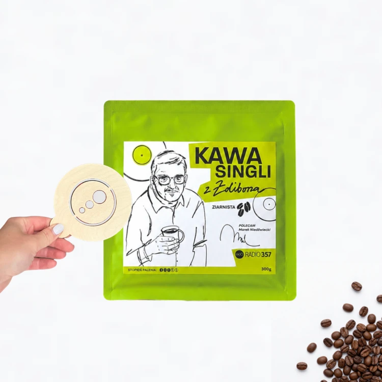 Kawa limitowana