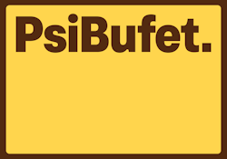 Psi Bufet.