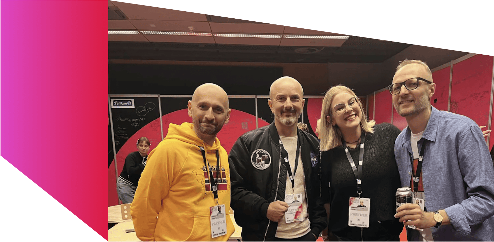 Świetlica Radio 357
