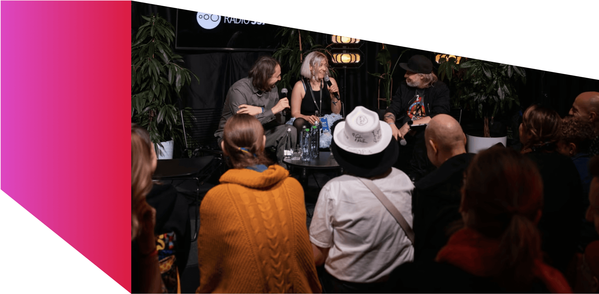 Kawiarnia Radio 357