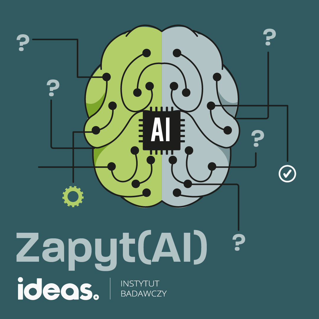 Czy sztuczna inteligencja potrafi być śmieszna?