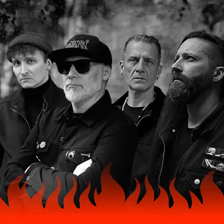 Będzie piekło… po raz trzeci! Ruszyło głosowanie na Metal Top #3