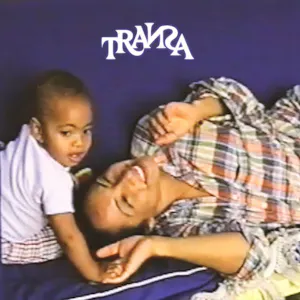 Okładka płyty - Young Lion - Sade Adu