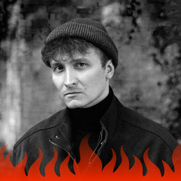 Mateusz Fusiarz