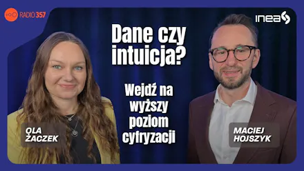 Dlaczego dane są tak cenne dla biznesu?
