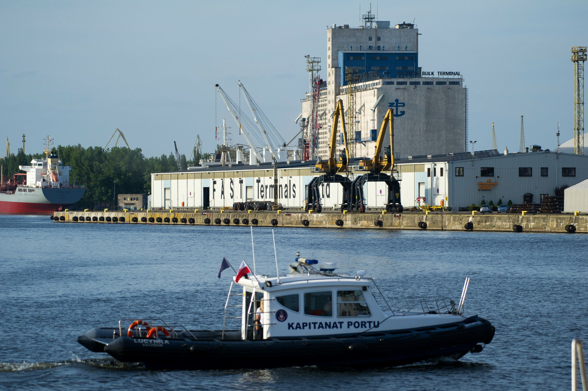 Kolejna rosyjska prowokacja. „Nasi wrogowie testują cały polski system bezpieczeństwa”