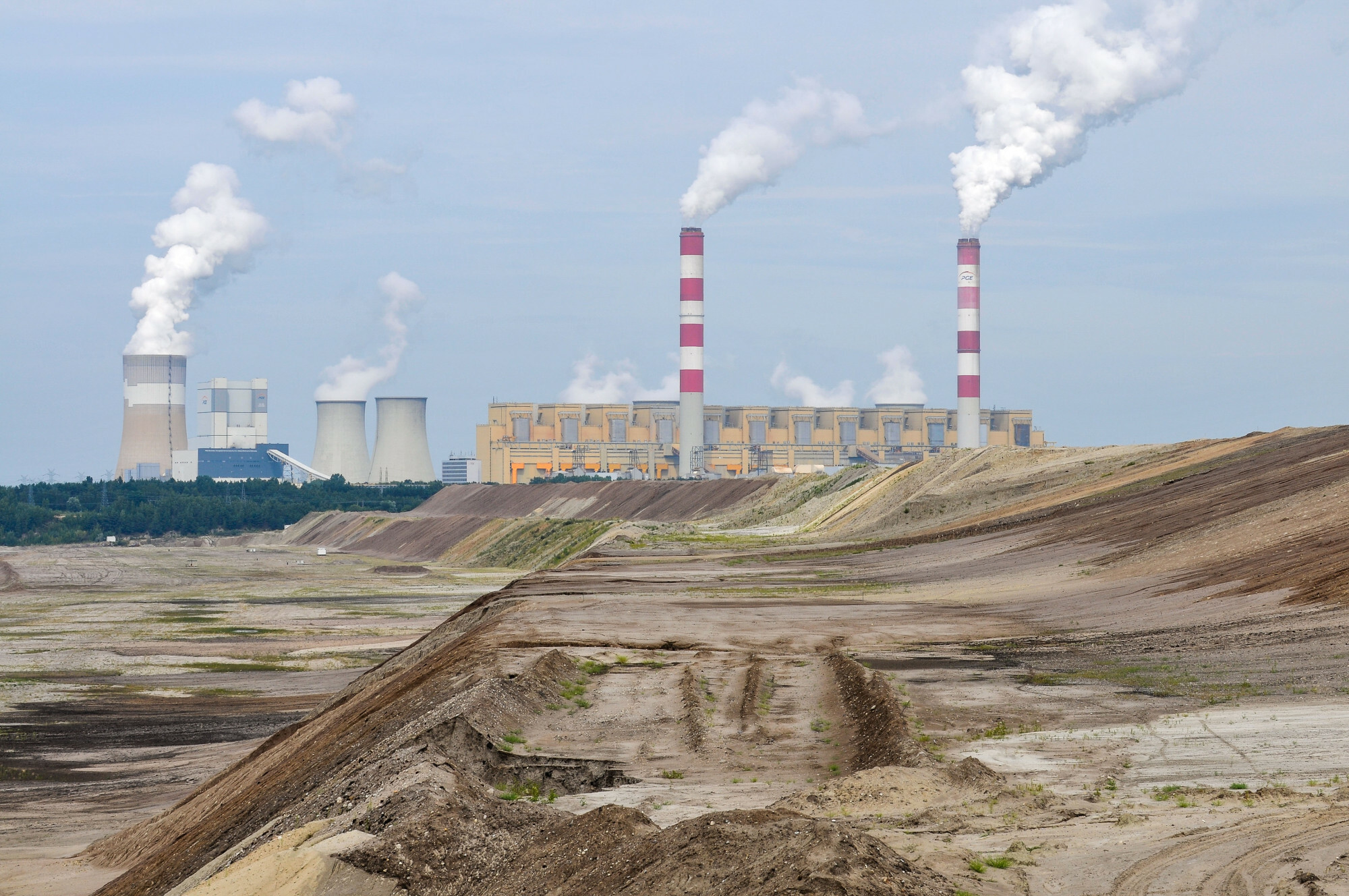 Czy mamy klimat do klimatycznego porozumienia?