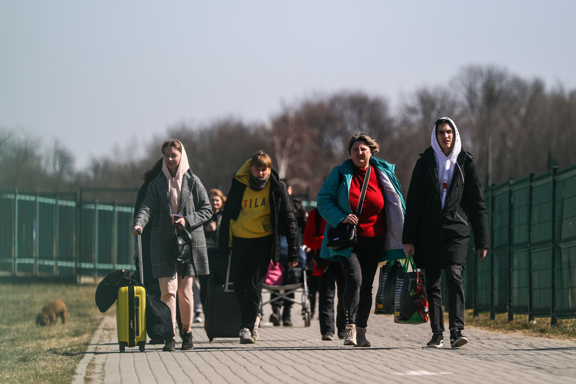 Czy Polska będzie zwolniona z Paktu Migracyjnego? „Polscy politycy są populistami”