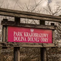 Park Narodowy Doliny Dolnej Odry w rękach prezydenta. Czy Nawrocki podpisze ustawę?