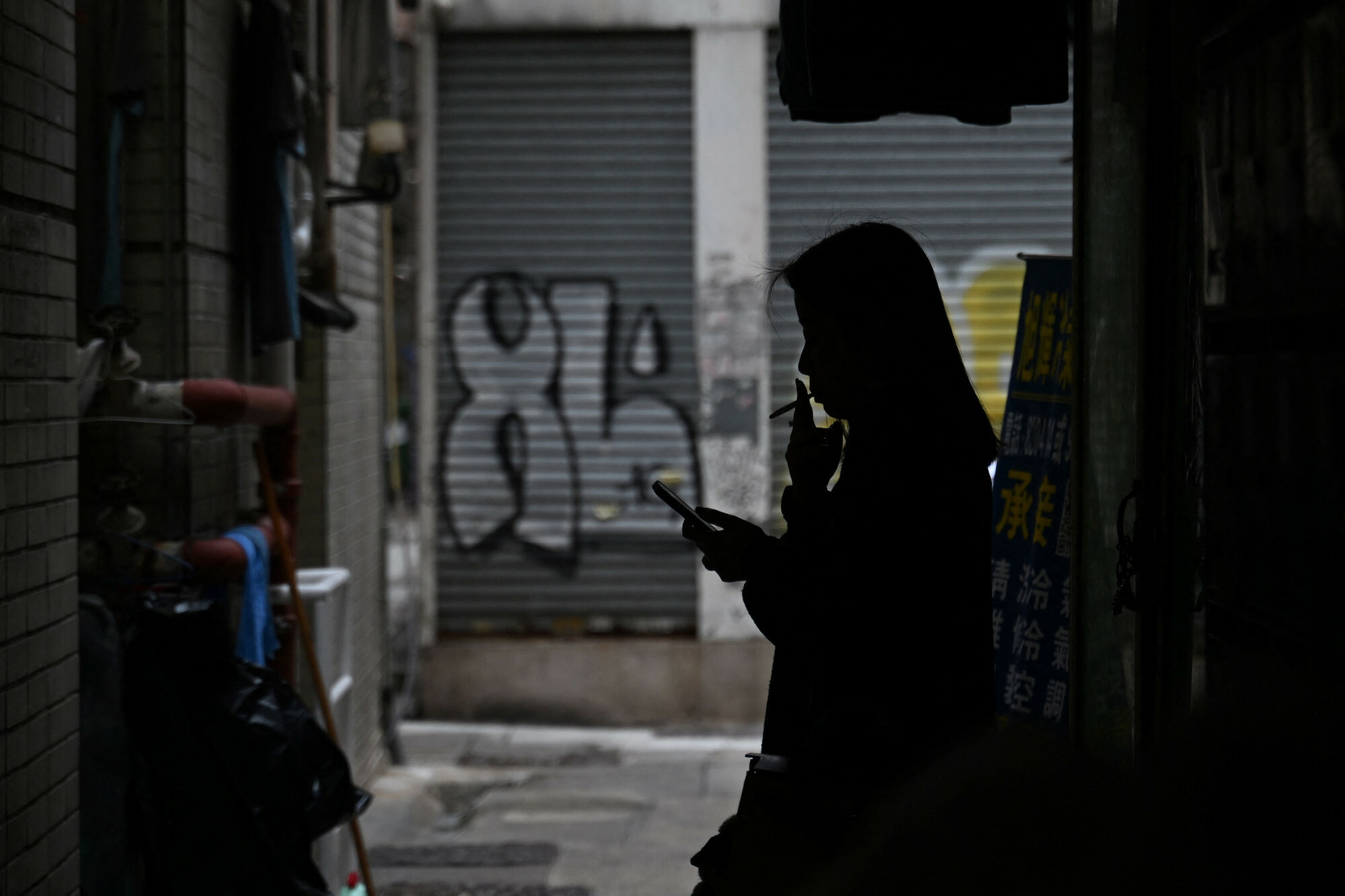 Reportaż - Miłość w czasach AI (18+)