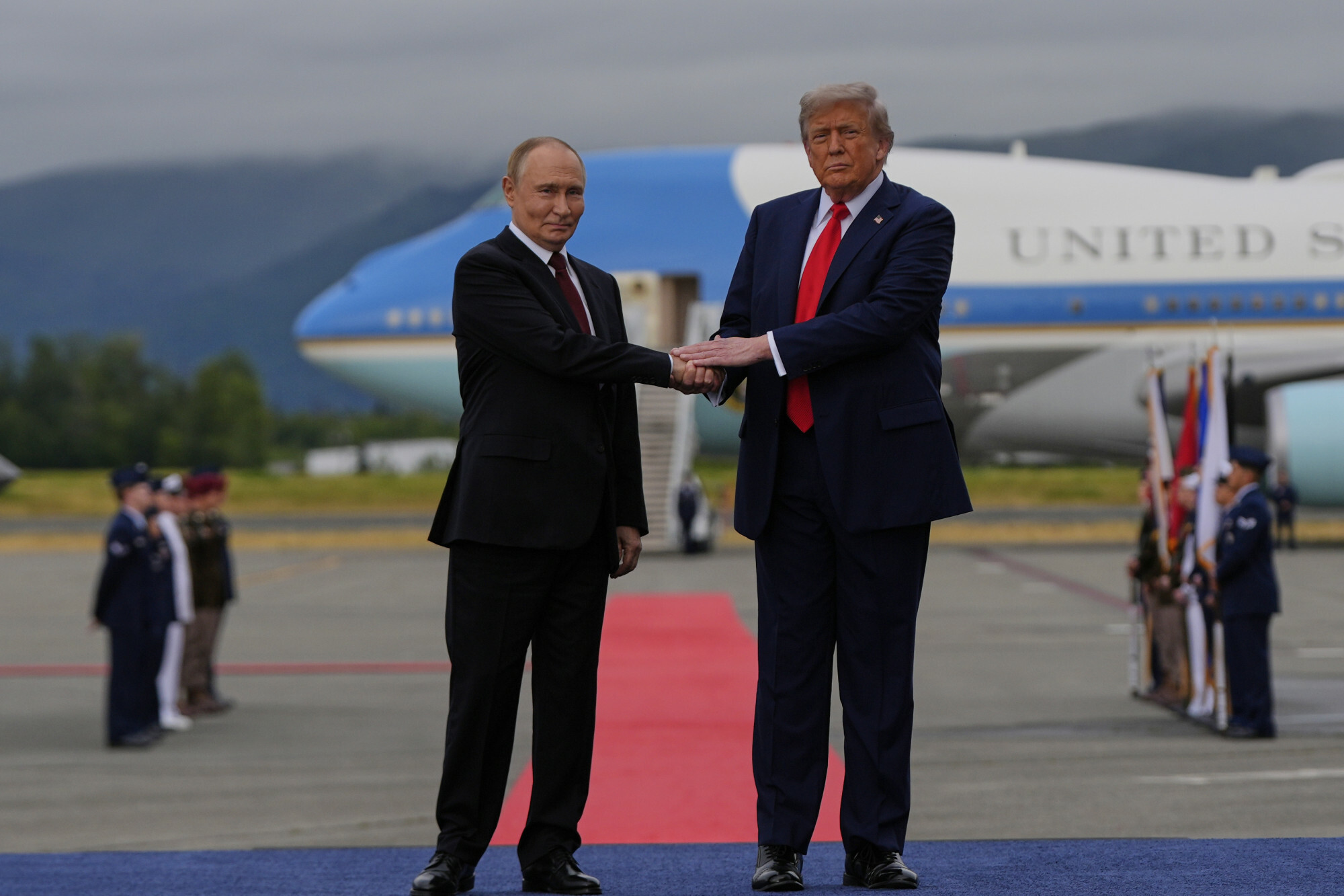 Węgry w centrum zainteresowania. Czy w Budapeszcie będzie szczyt Trump-Putin?