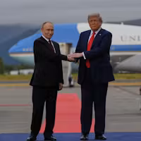 Węgry w centrum zainteresowania. Czy w Budapeszcie będzie szczyt Trump-Putin?