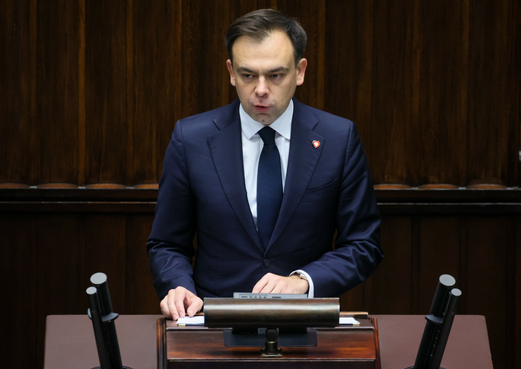 Budżet niezgody. Koalicja i opozycja inaczej widzą te same liczby