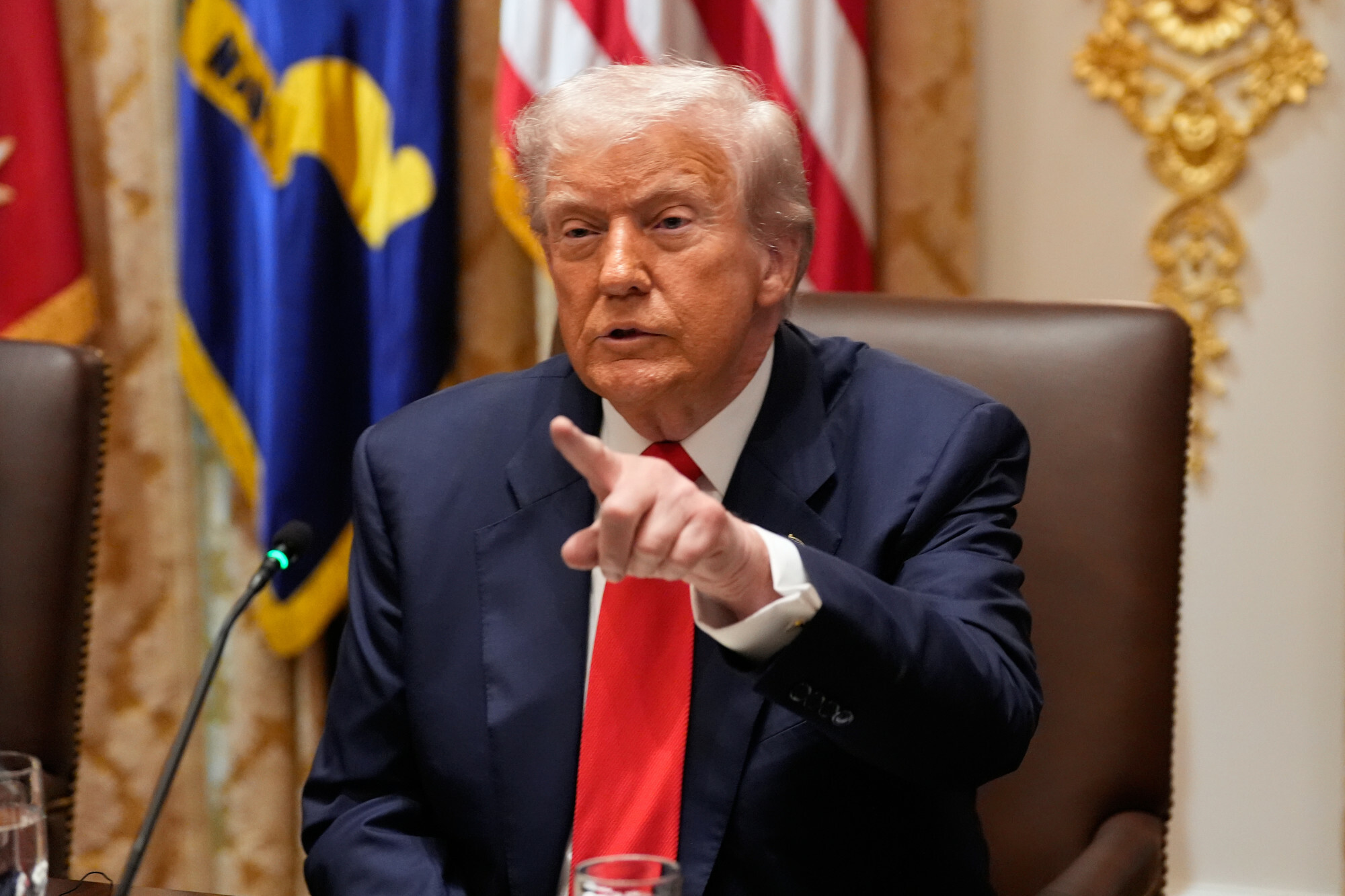 Amerykański atak w okolicach Wenezueli. Pytania po decyzji Donalda Trumpa
